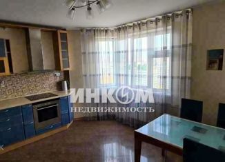 Сдам в аренду 2-ком. квартиру, 92 м2, Москва, Студёный проезд, 14, Студёный проезд