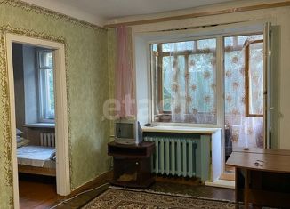 Продам 2-комнатную квартиру, 42.4 м2, Новосибирск, проспект Карла Маркса, 9, проспект Карла Маркса