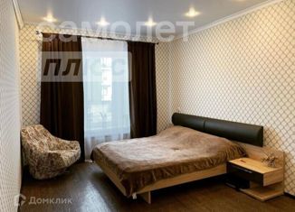 2-комнатная квартира на продажу, 52.9 м2, посёлок Пригородный, Звёздный проспект, 128Б