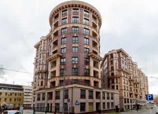 Сдам в аренду офис, 180 м2, Москва, Наставнический переулок, 3, Наставнический переулок
