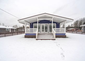 Продаю дом, 68 м2, деревня Селевино, деревня Селевино, 33