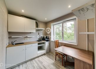 Продам однокомнатную квартиру, 31.7 м2, Москва, Нежинская улица, 13, Нежинская улица