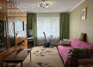3-комнатная квартира на продажу, 67.9 м2, Астрахань, улица Николая Островского, 154к2