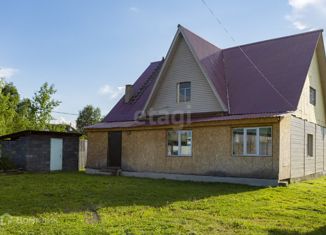 Продается дом, 96.5 м2, посёлок Малиновка, Советская улица, 5