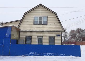 Продажа дома, 162.5 м2, Омск, Ленинский округ, 17-я Марьяновская улица, 61/94