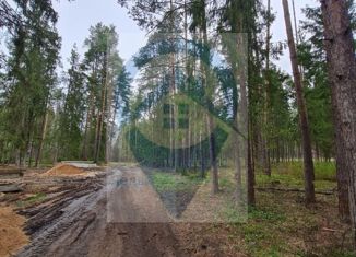 Земельный участок на продажу, 20 сот., Богданихское сельское поселение