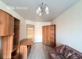 Сдача в аренду 1-ком. квартиры, 32 м2, Ленинградская область, улица Шоссе в Лаврики, 59к1