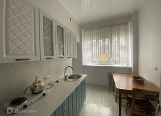 Двухкомнатная квартира на продажу, 40 м2, Нальчик, улица Тарчокова, 2А