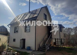 Продается дом, 58 м2, садовое товарищество Ранетка