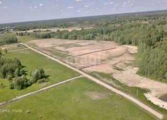 Продаю земельный участок, 16 сот., деревня Береговые Морины