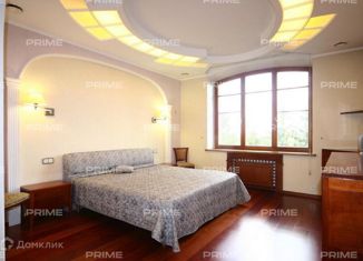 Дом на продажу, 313 м2, рабочий посёлок Новоивановское