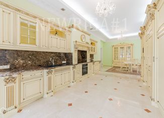 Сдаю в аренду дом, 590 м2, село Николо-Урюпино, Станиславская улица, 3