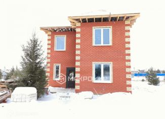 Дом на продажу, 130 м2, село Култаево, улица Романа Кашина