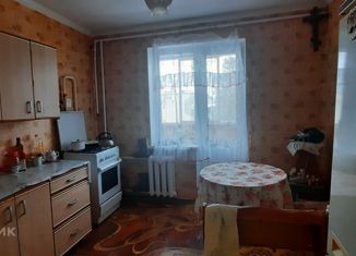 3-комнатная квартира на продажу, 67.3 м2, посёлок Двуреченск, Озёрная улица, 10