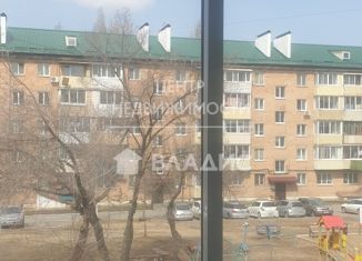 Продажа 3-комнатной квартиры, 58.2 м2, Арсеньев, Садовая улица, 21