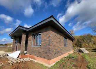 Продам дом, 104.2 м2, село Егорьево, Кленовая улица