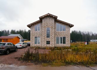 Продаю дом, 140 м2, Токсовское городское поселение