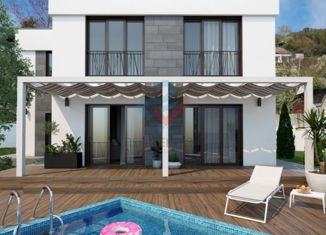 Продается дом, 240 м2, Сочи, Звёздная улица, микрорайон Совхоз Приморский