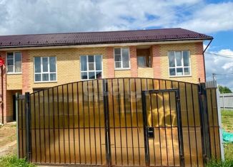 Продам таунхаус, 140 м2, деревня Глазково