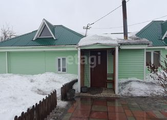 Продаю дом, 82.4 м2, посёлок Новостройка, Школьный переулок