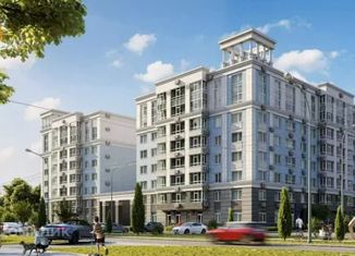 Продажа 3-ком. квартиры, 80.1 м2, Евпатория, проспект Ленина, 66, ЖК Центр Парк