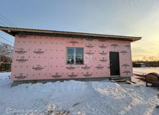Продажа дома, 117.8 м2, Хабаровск