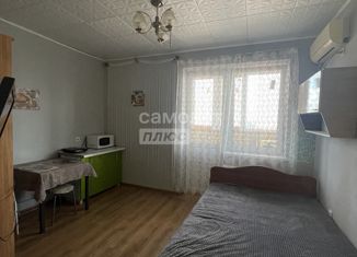 Квартира на продажу студия, 20 м2, Краснодар, улица Красных Партизан, 1/4к10, Прикубанский округ