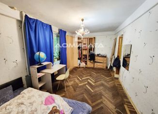 Двухкомнатная квартира на продажу, 46 м2, Санкт-Петербург, улица Матроса Железняка, 13, Приморский район