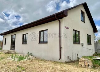 Продаю дом, 122.9 м2, село Красногорка, Садовая улица, 2