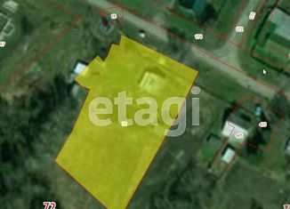 Продам дом, 35.1 м2, посёлок Сибиряк, Озёрная улица, 2