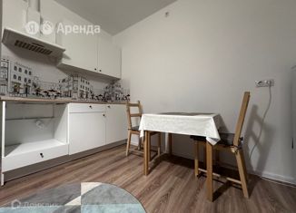 Квартира в аренду студия, 28 м2, поселение Десёновское, 3-я Нововатутинская улица, 2