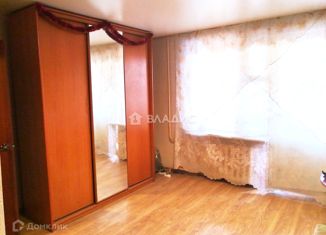 1-комнатная квартира на продажу, 35 м2, Вологда, Советский проспект, 75А