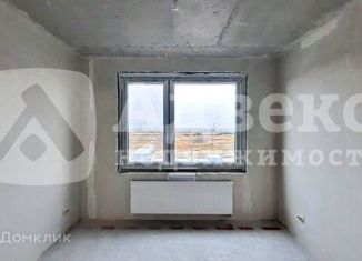 Продам 2-ком. квартиру, 60.7 м2, Тюмень, Стройотрядовская улица, 14, ЖК Скандиа Квартал у Озера