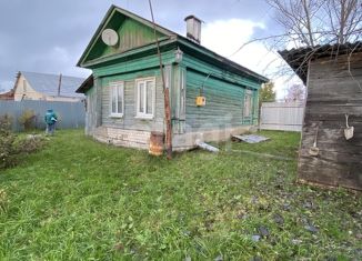 Продам дом, 29 м2, Богородск, улица Лермонтова, 25
