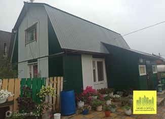 Продается дом, 80.3 м2, Пыть-Ях, 1-я улица, 16