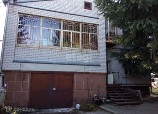 Продажа дома, 392 м2, поселок Борзовая Заимка, Радужная улица, 168