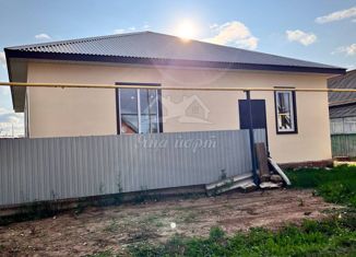 Дом на продажу, 100 м2, село Старый Айван, Нижняя улица, 22