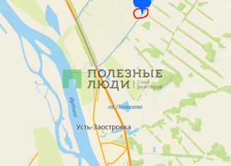 Участок на продажу, 9 сот., Усть-Заостровское сельское поселение