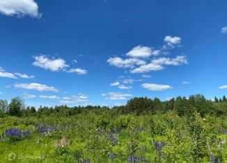 Продается участок, 6 сот., посёлок Заволжский, Природная улица