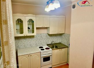 Продажа однокомнатной квартиры, 38 м2, Тюменская область, Комсомольский бульвар, 2