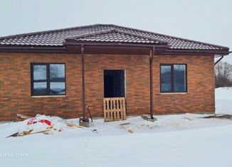 Дом на продажу, 95 м2, деревня Рожок, Центральная улица