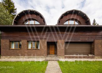 Сдам дом, 450 м2, Московская область, М-2, подъезд к историко-архитектурному комплексу Одинцово, 1-й километр