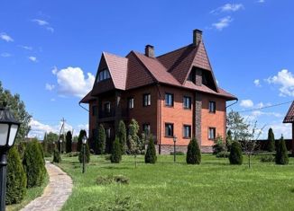 Продажа дома, 435 м2, деревня Кутьино, улица Зелёные Лужки