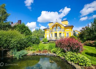 Продажа дома, 367 м2, деревня Александровка, Центральная улица, 19