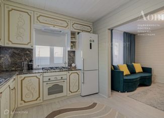 Продам дом, 114 м2, коттеджный поселок Жемчужина, Рубиновый проезд, 236