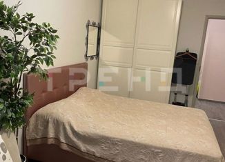 Продажа 1-комнатной квартиры, 42.4 м2, Санкт-Петербург, улица Беринга, 5, улица Беринга