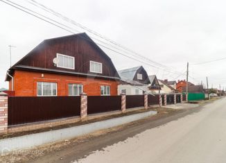 Продам дом, 153.3 м2, село Успенка, улица Коммунаров