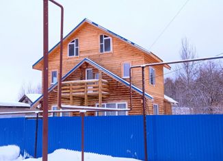 Продаю дом, 160 м2, рабочий посёлок Первомайский, Снежная улица, 10