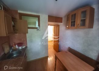 Продам 2-ком. квартиру, 42.6 м2, посёлок городского типа Аэрофлотский, улица Мальченко, 4