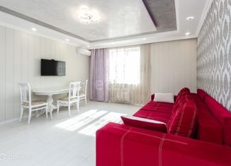 Продам 3-ком. квартиру, 85 м2, Краснодар, улица 1 Мая, 428, улица 1 Мая